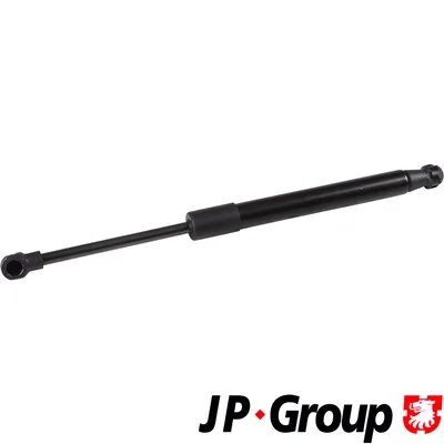Gas Spring, bonnet